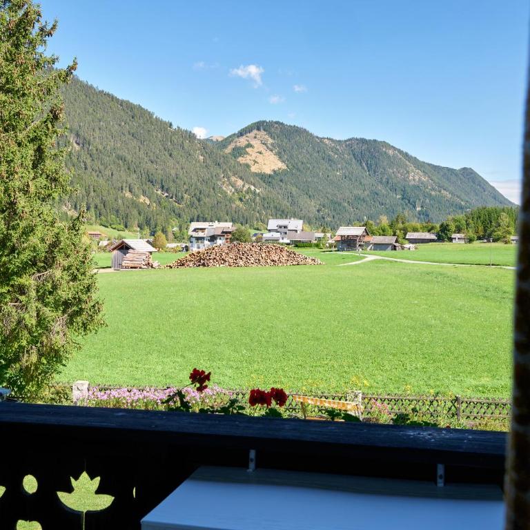 Hotel Harrida - Doppelzimmer mit Balkon - 44