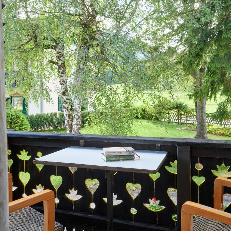 Hotel Harrida - Doppelzimmer mit Balkon - 45