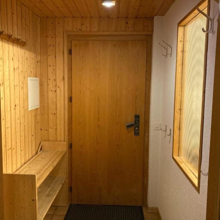 Chalet Gerbera - Appartement avec Vue sur la Montagne - 29