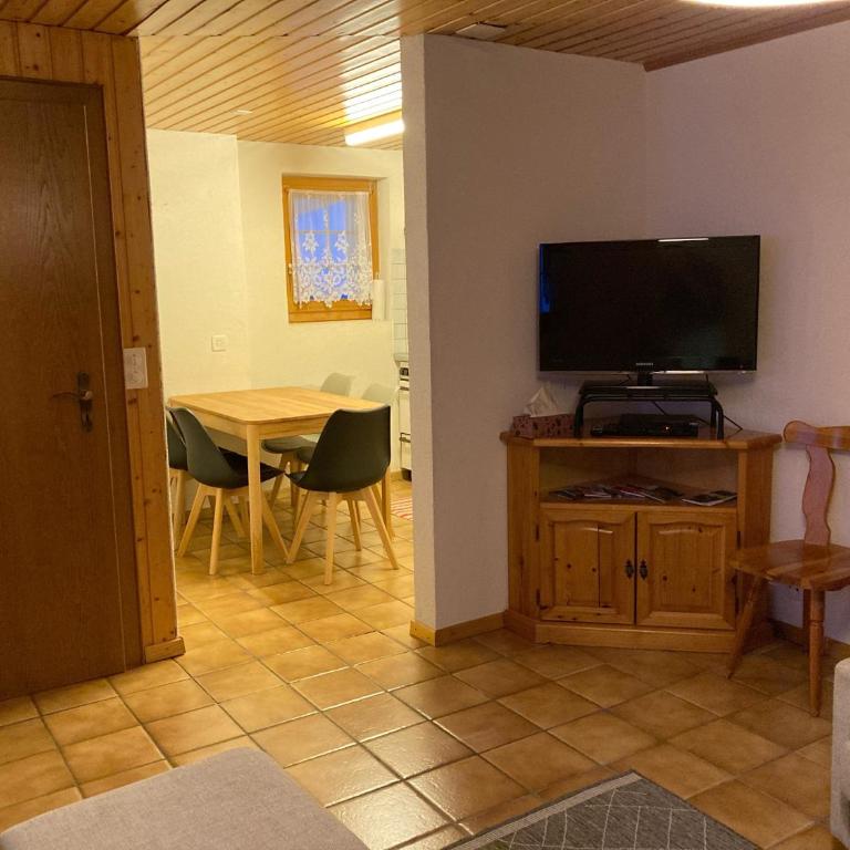 Chalet Gerbera - Appartement avec Vue sur la Montagne - 30
