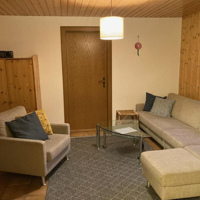 Chalet Gerbera - Appartement avec Vue sur la Montagne - 32