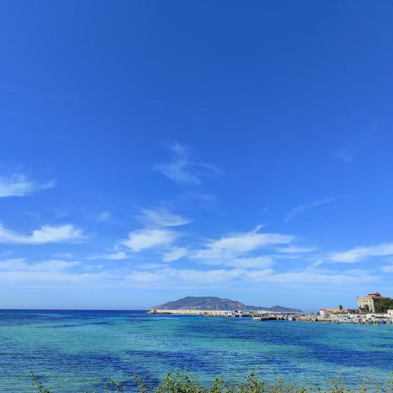 Case per Vacanze Praia - Appartamento - Piano Terra - 10