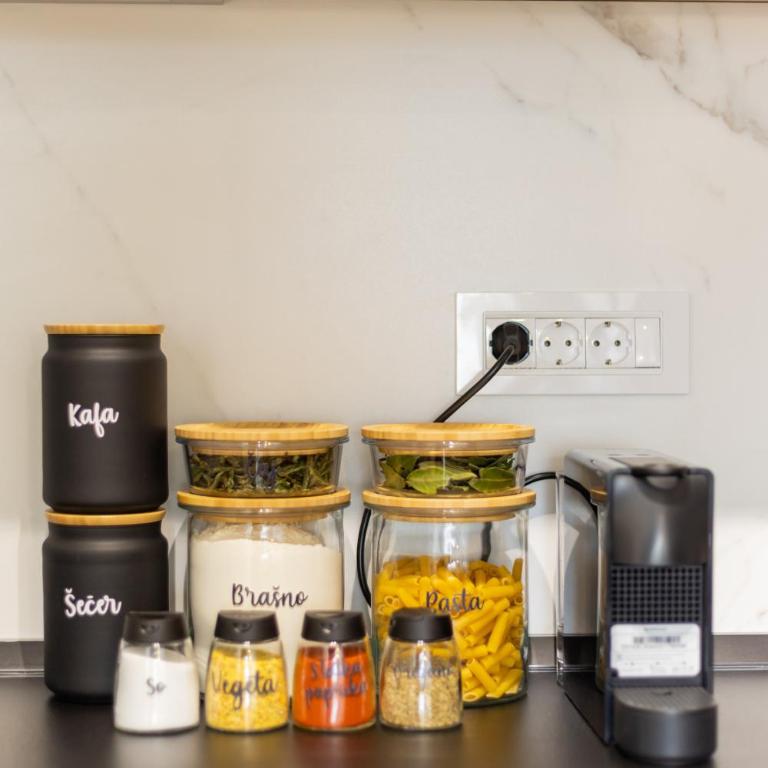 The Nordic Zlatibor - Apartman sa 1 Spavaćom Sobom - 49