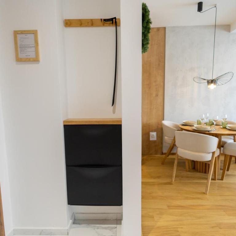 The Nordic Zlatibor - Apartman sa 1 Spavaćom Sobom - 50