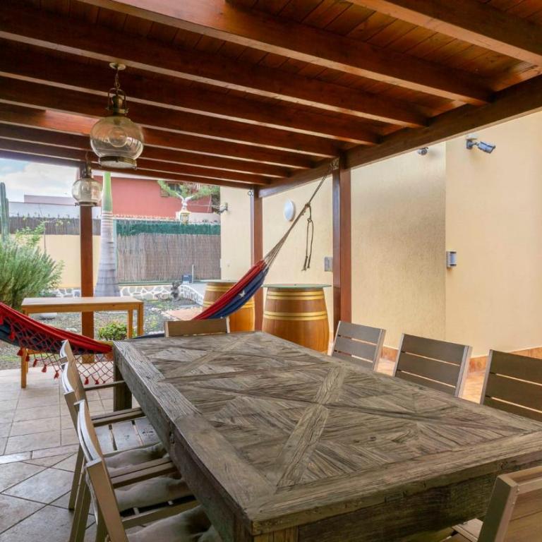 Chalet Luxury - Casa de 3 dormitorios - 25