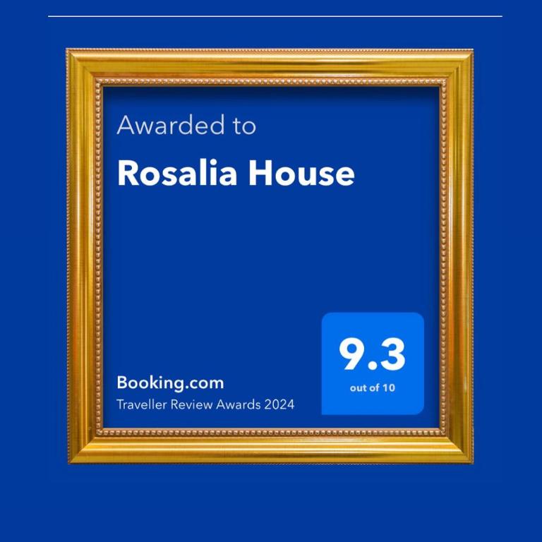 Rosalia House - Casa Vacanze - 17