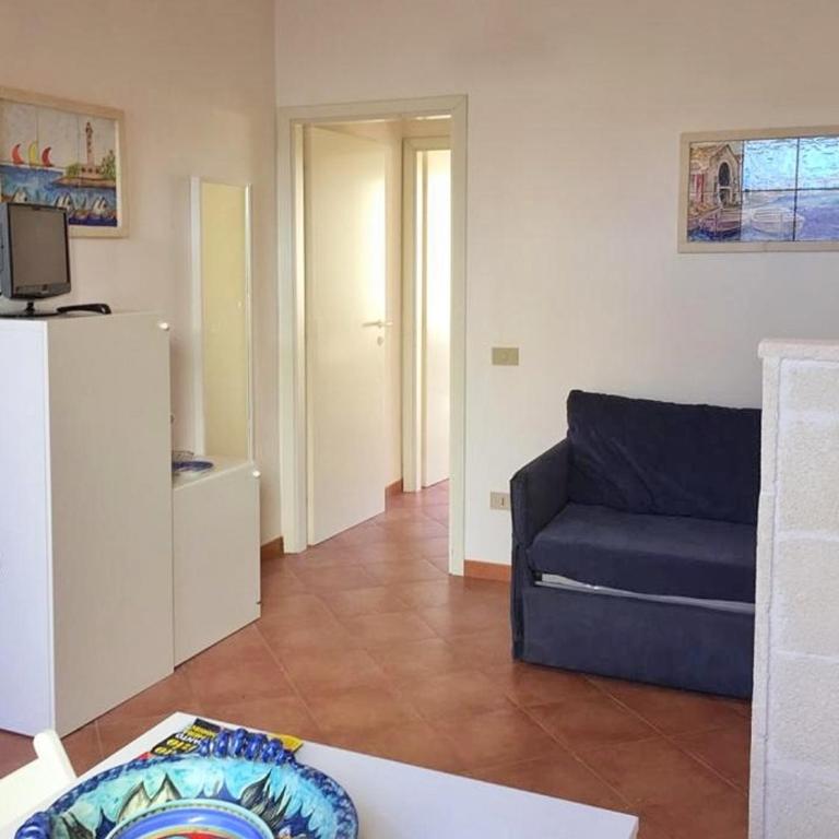 Case per Vacanze Praia - Appartamento con Terrazza - 5