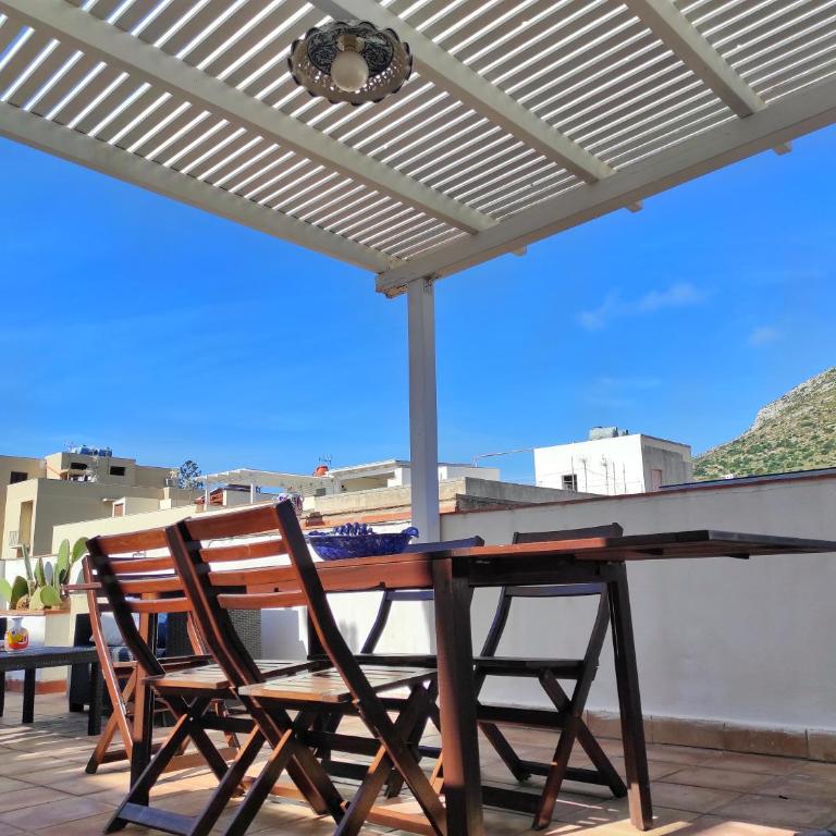 Case per Vacanze Praia - Appartamento con Terrazza - 7