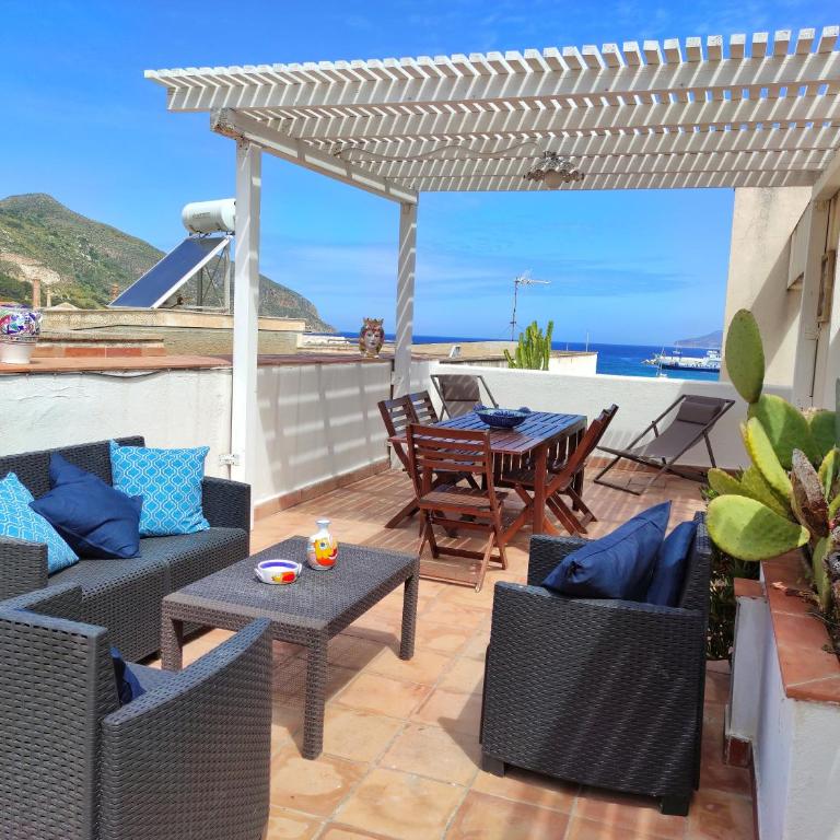 Case per Vacanze Praia - Appartamento con Terrazza - 2