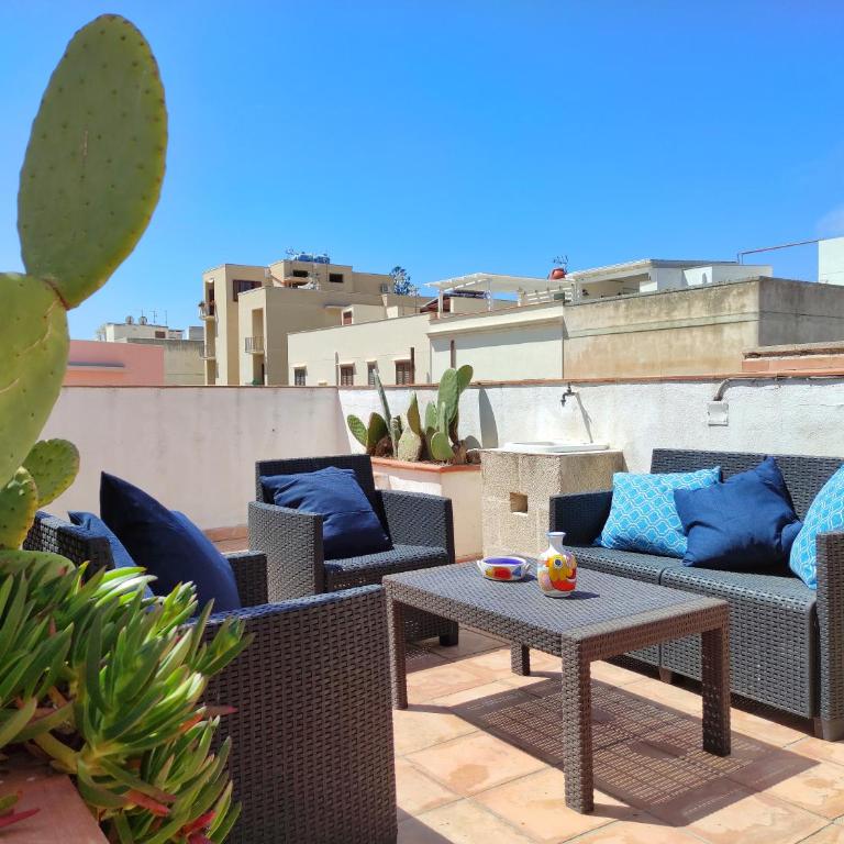 Case per Vacanze Praia - Appartamento con Terrazza - 6