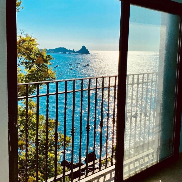 La finestra sul mare - Haus mit 1 Schlafzimmer - 8