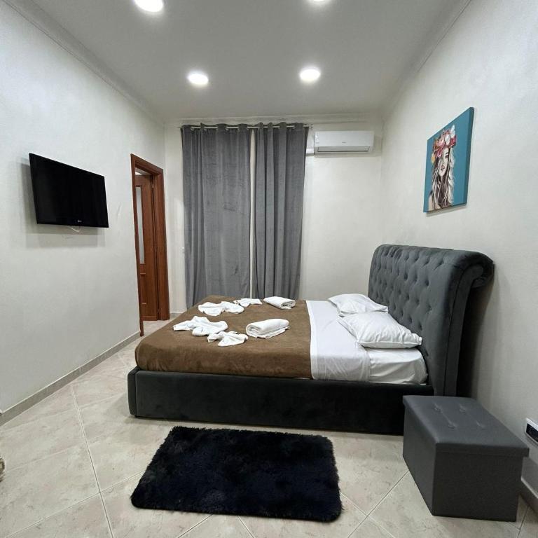 HV Dora apartment Naples historic center - Apartment with Balcony - 29