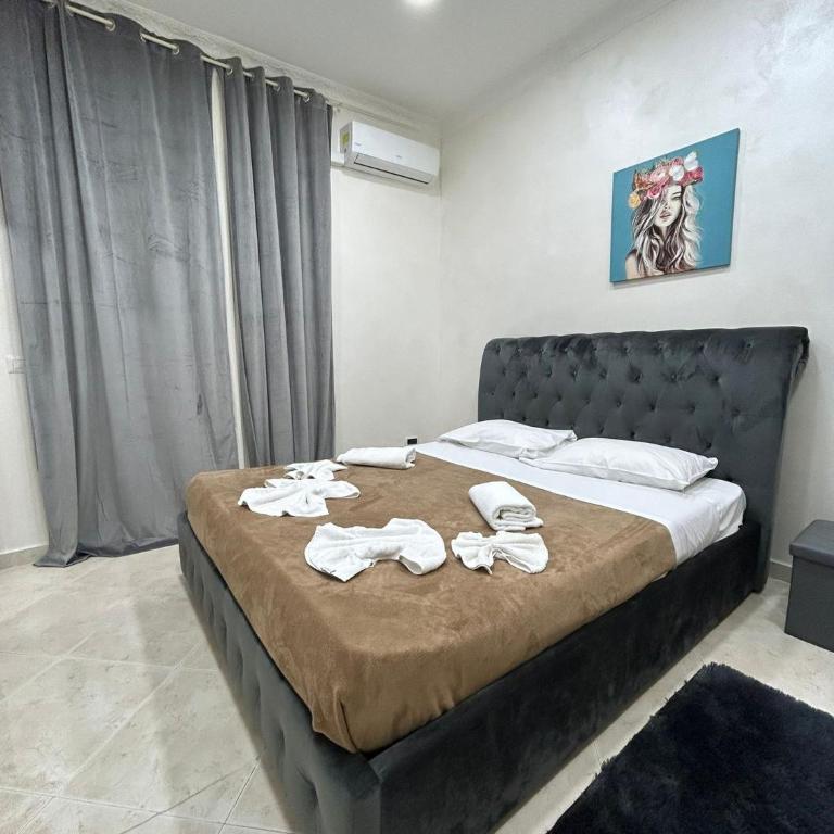 HV Dora apartment Naples historic center - Apartment with Balcony - 27