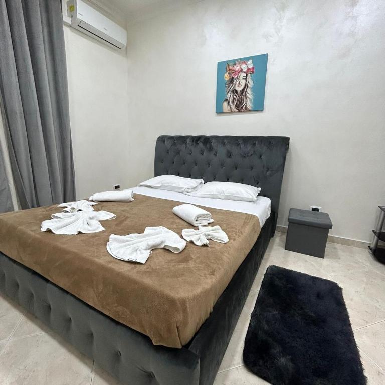 HV Dora apartment Naples historic center - Apartment with Balcony - 20