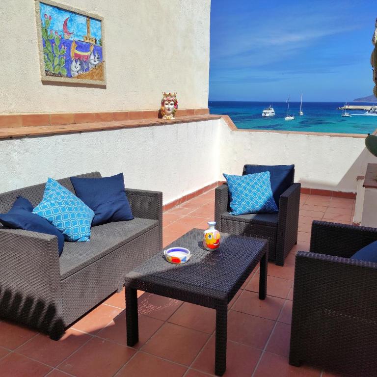 Case per Vacanze Praia - Appartamento con Vista Mare - 6