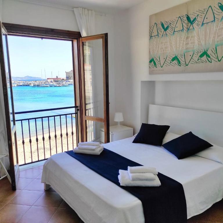 Case per Vacanze Praia - Appartamento con Vista Mare - 2