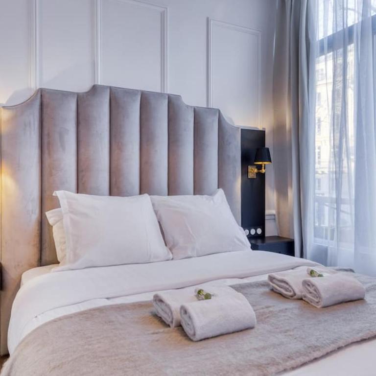 NEW Luxury Flat - Central Area - Appartement 2 Chambres - 1