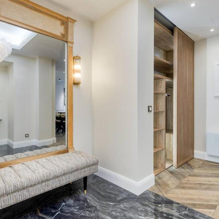 NEW Luxury Flat - Central Area - Appartement 2 Chambres - 9