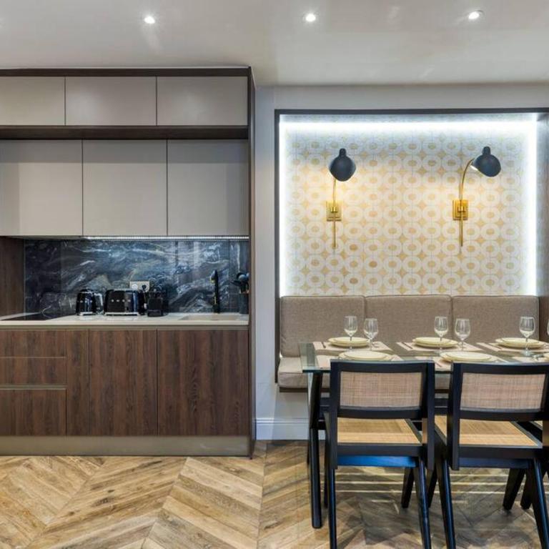 NEW Luxury Flat - Central Area - Appartement 2 Chambres - 10