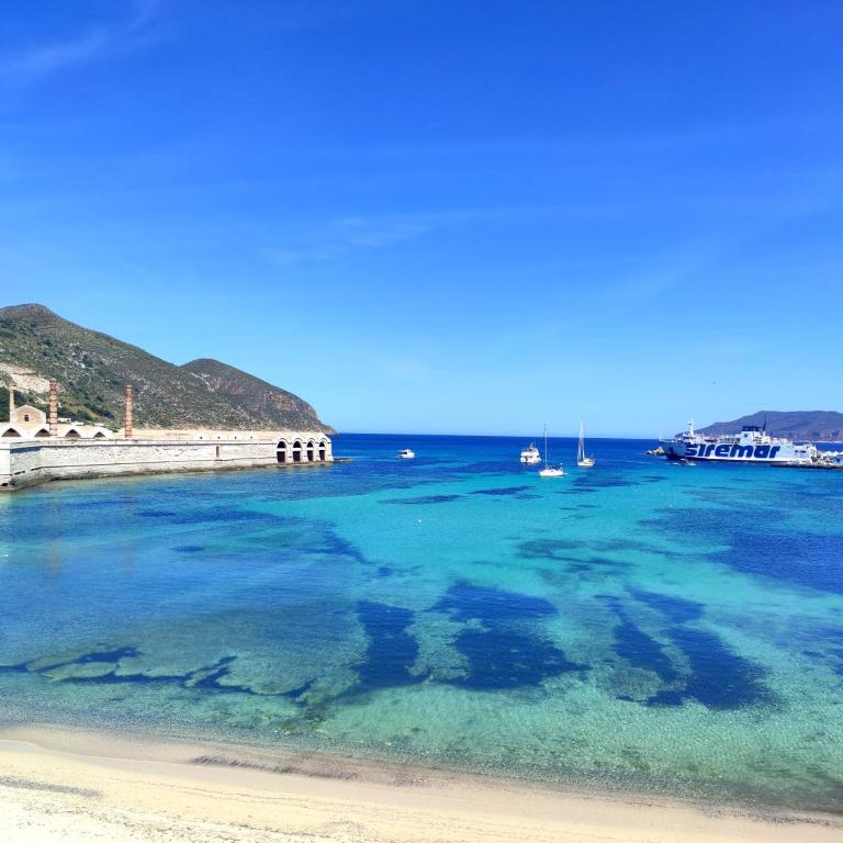 Case per Vacanze Praia - Appartamento - Piano Terra - 1