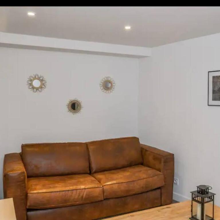 Au cœur d'AVIGNON 2 - WIFI - CENTRE VILLE - Studio Apartment - 3