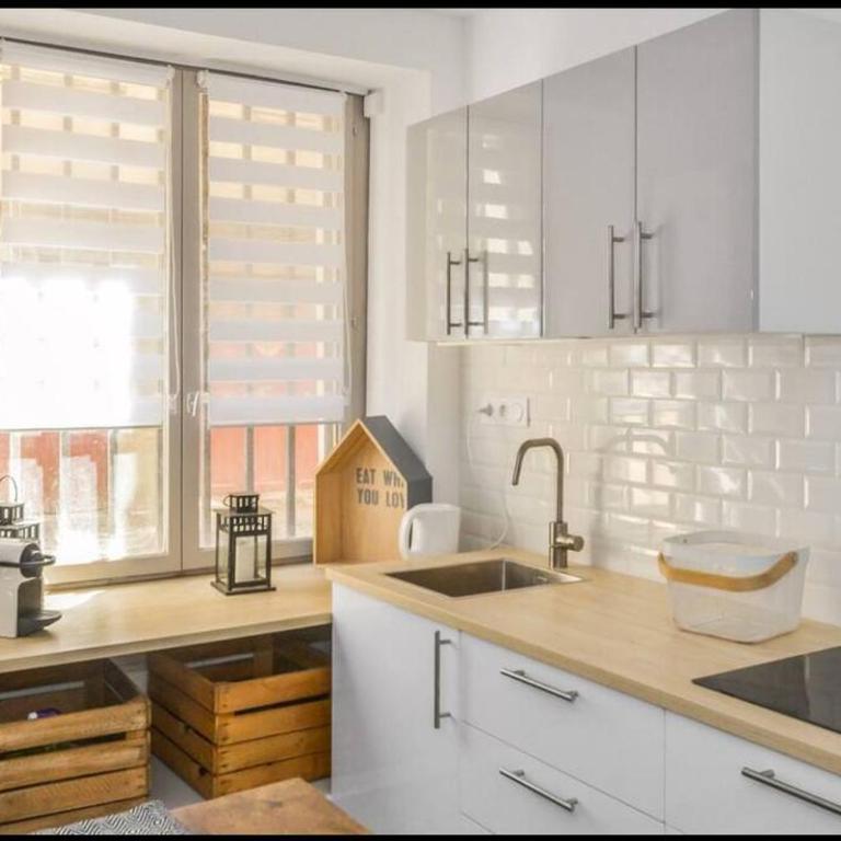 Au cœur d'AVIGNON 2 - WIFI - CENTRE VILLE - Studio Apartment - 4