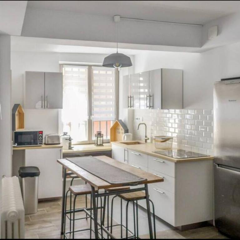 Au cœur d'AVIGNON 2 - WIFI - CENTRE VILLE - Studio Apartment - 1