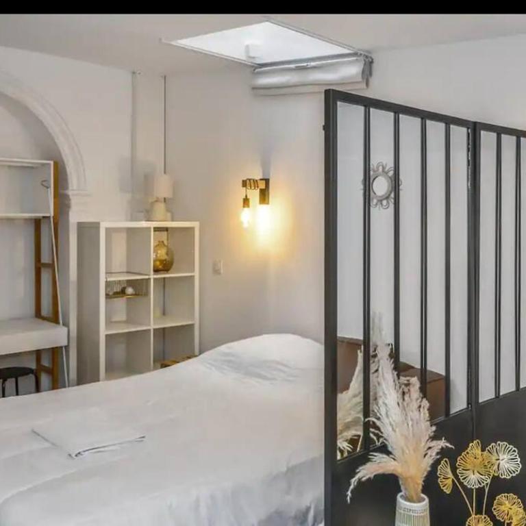 Au cœur d'AVIGNON 2 - WIFI - CENTRE VILLE - Studio Apartment - 2