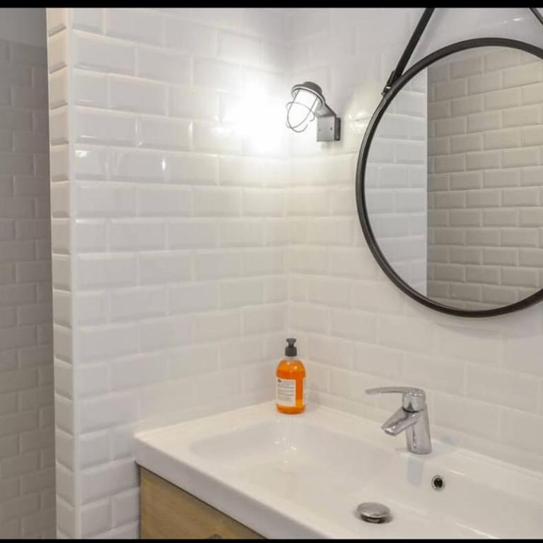 Au cœur d'AVIGNON 2 - WIFI - CENTRE VILLE - Studio Apartment - 6