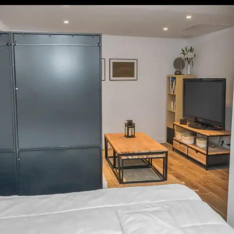 Au cœur d'AVIGNON 2 - WIFI - CENTRE VILLE - Studio Apartment - 7
