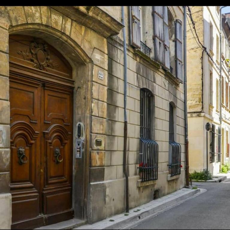 Au cœur d'AVIGNON 2 - WIFI - CENTRE VILLE - Studio Apartment - 8