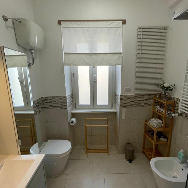 San Paolo Inn - Appartamento Standard con 2 Camere da Letto - 11