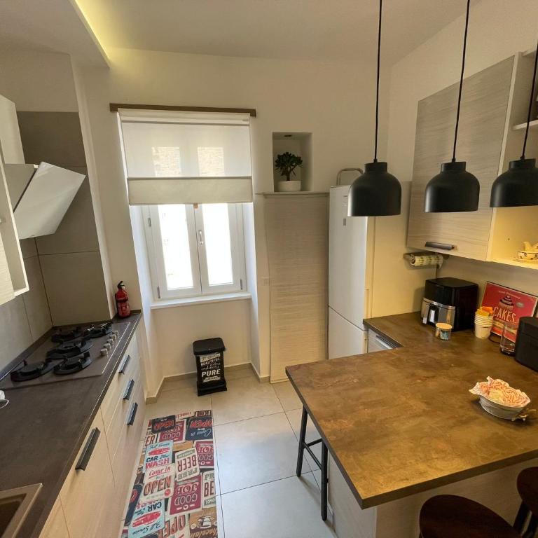 San Paolo Inn - Appartamento Standard con 2 Camere da Letto - 10