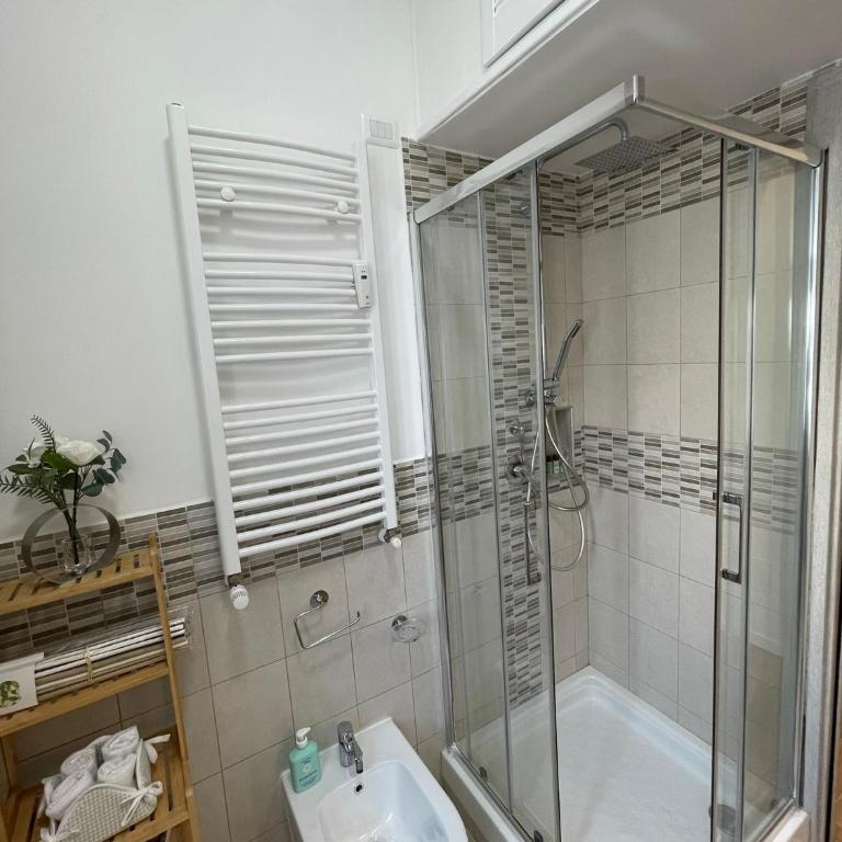 San Paolo Inn - Appartamento Standard con 2 Camere da Letto - 13