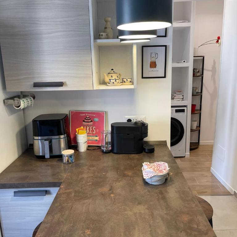 San Paolo Inn - Appartamento Standard con 2 Camere da Letto - 17