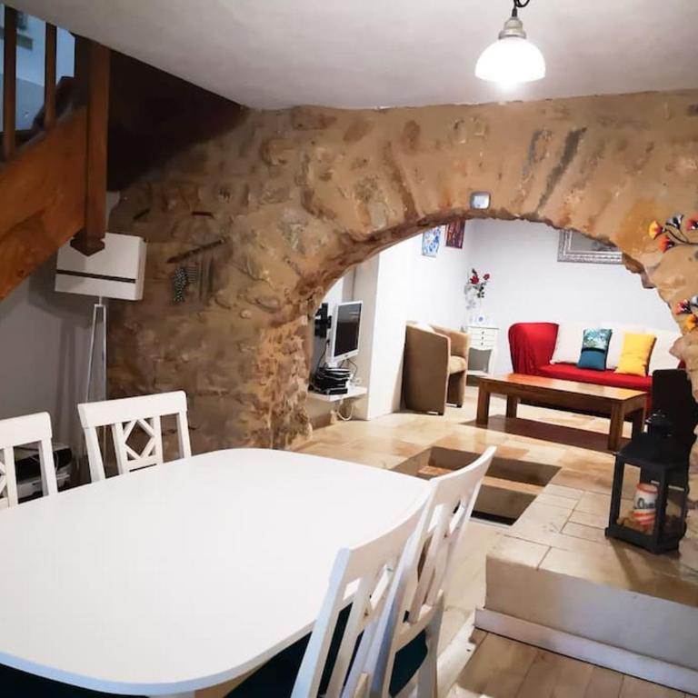 Maison climatisée avec jacuzzi à 10 min de Sarlat - Haus mit 2 Schlafzimmern - 13
