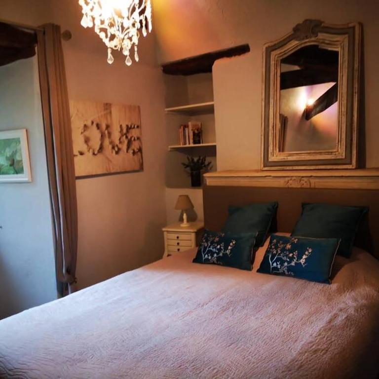 Maison climatisée avec jacuzzi à 10 min de Sarlat - Haus mit 2 Schlafzimmern - 14