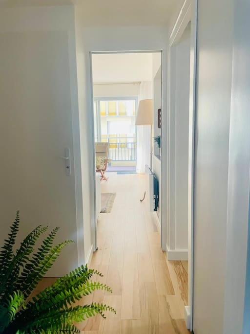 Vue mer à La Baule : Le Victor Hugo - Appartamento con 1 Camera da Letto - 9