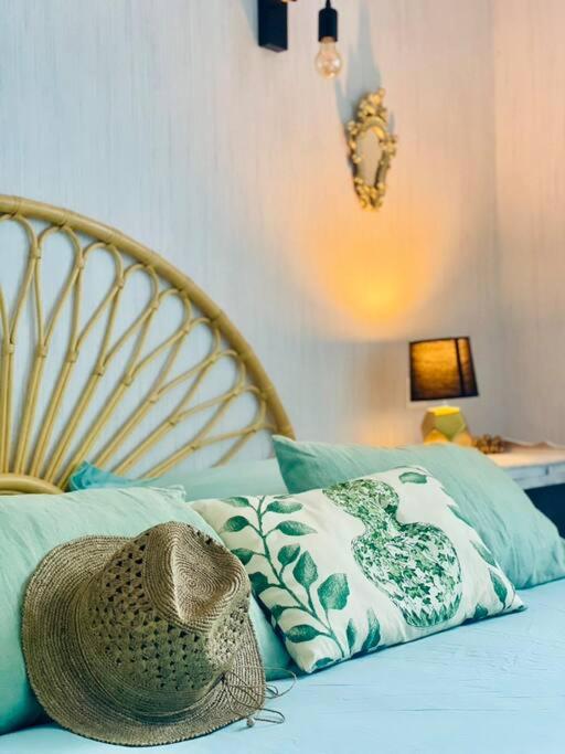 Vue mer à La Baule : Le Victor Hugo - Appartamento con 1 Camera da Letto - 14