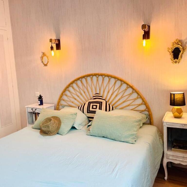 Vue mer à La Baule : Le Victor Hugo - Appartamento con 1 Camera da Letto - 15