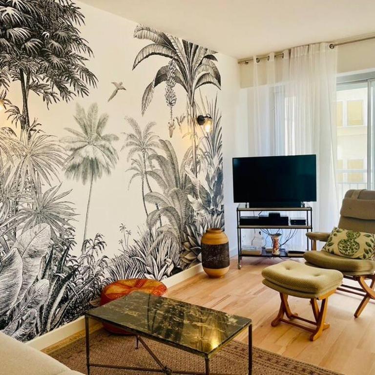 Vue mer à La Baule : Le Victor Hugo - Appartamento con 1 Camera da Letto - 20