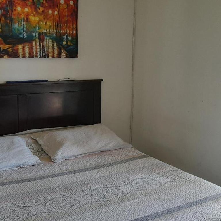 SANTA CLARA - Casa de 2 dormitorios - 4