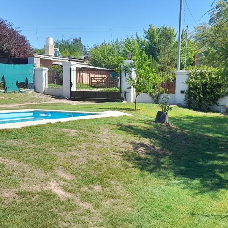 SANTA CLARA - Casa de 2 dormitorios - 5