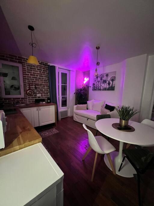 Fabuleux Paris/ Stade de france - Appartamento con 1 Camera da Letto - 33