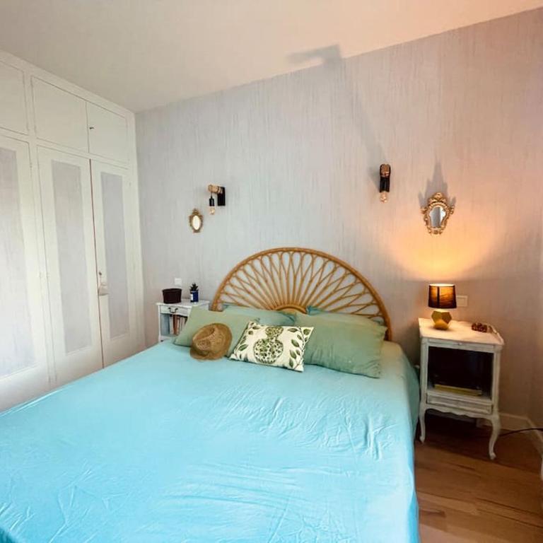 Vue mer à La Baule : Le Victor Hugo - Appartamento con 1 Camera da Letto - 29