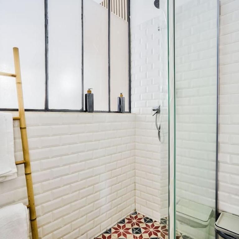 Fabuleux Paris/ Stade de france - Appartamento con 1 Camera da Letto - 38