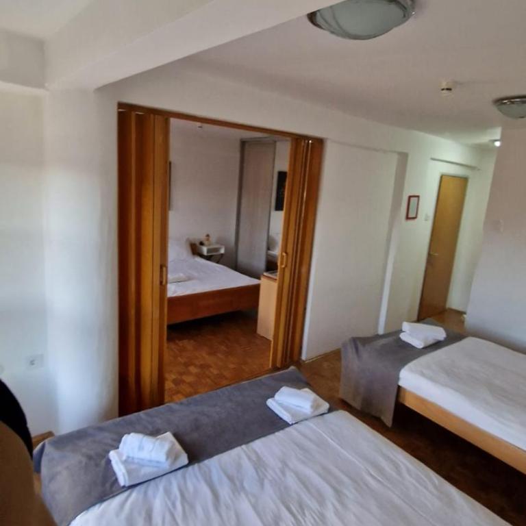 Olimpus Apartmani BD Banjaluka - Standardni Apartman - 6