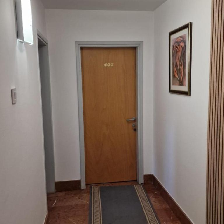 Olimpus Apartmani BD Banjaluka - Standardni Apartman - 3