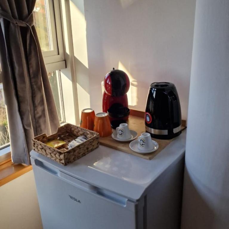 Olimpus Apartmani BD Banjaluka - Standardni Apartman - 13