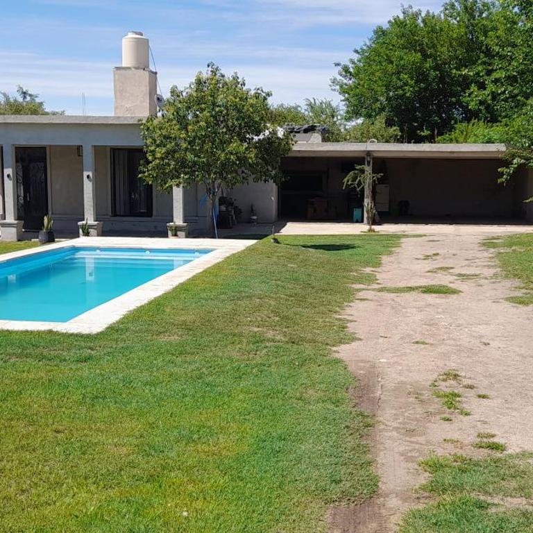 SANTA CLARA - Casa de 2 dormitorios - 27